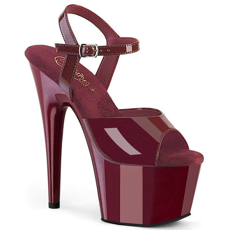 ADORE-709 7 Inch Heel