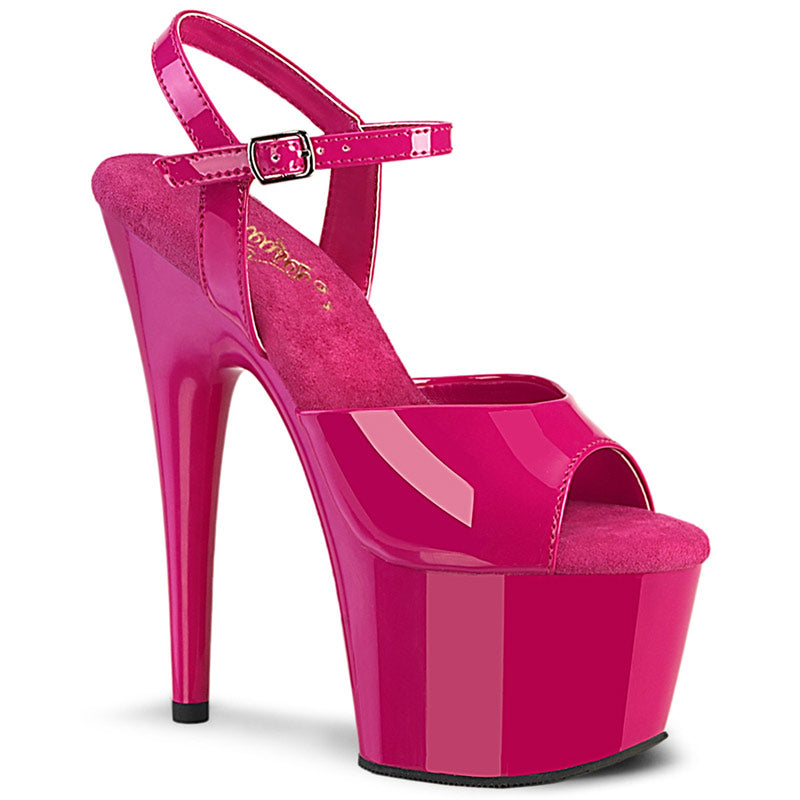 ADORE-709 7 Inch Heel