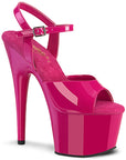 ADORE-709 7 Inch Heel