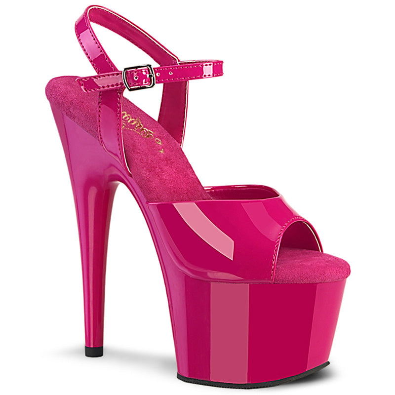 ADORE-709 7 Inch Heel