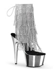 ADORE-1017 Chrome Heel