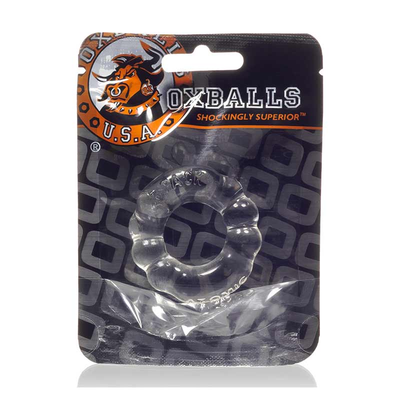 Oxballs 6-Pack Cock Ring