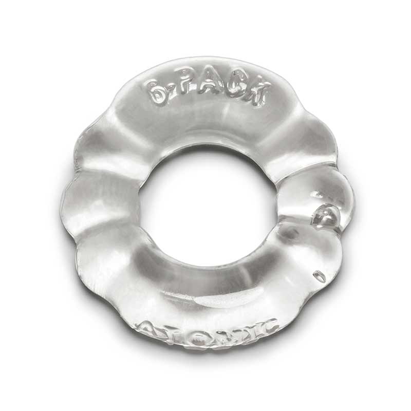 Oxballs 6-Pack Cock Ring