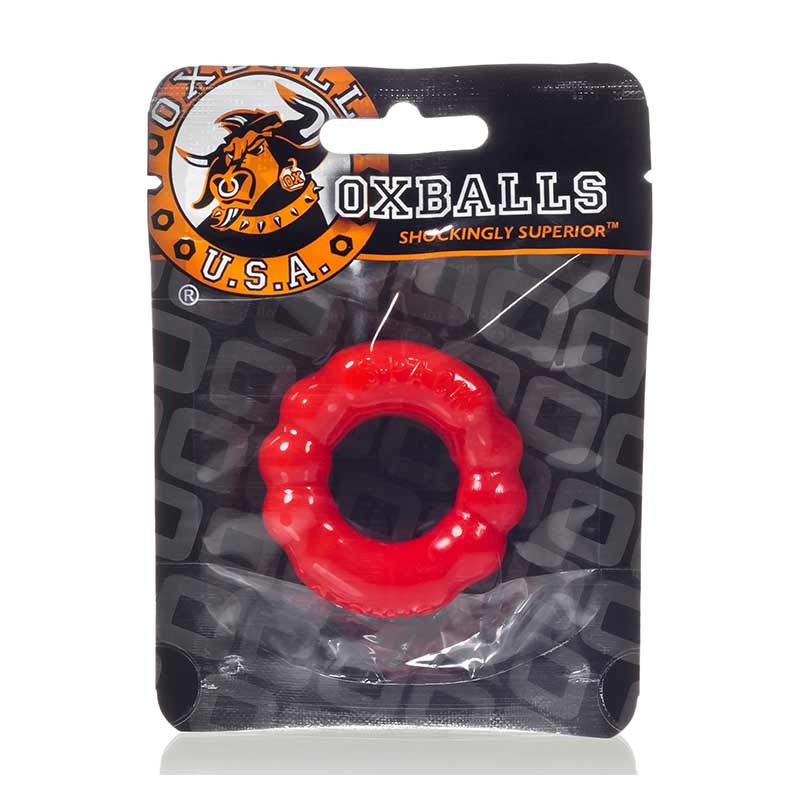 Oxballs 6-Pack Cock Ring