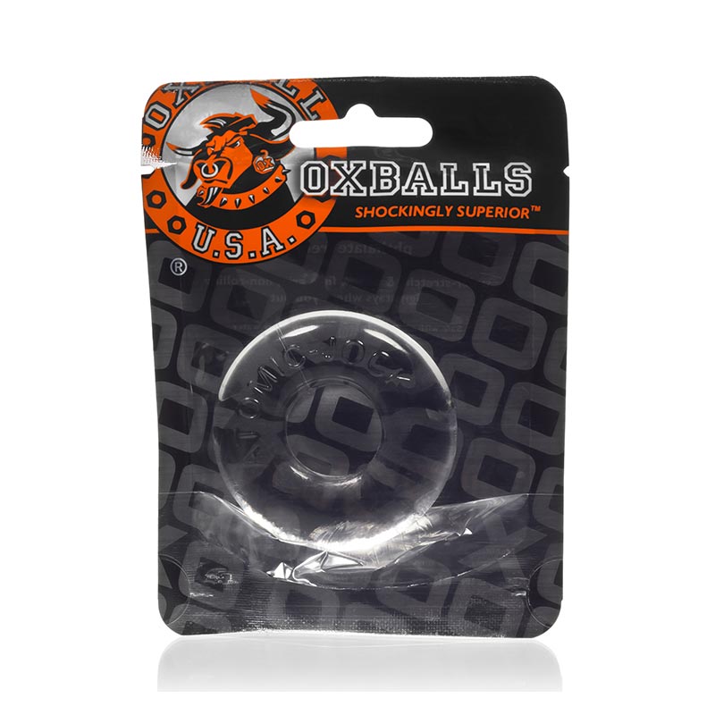 Oxballs Do Nut 2 Cock Ring Large
