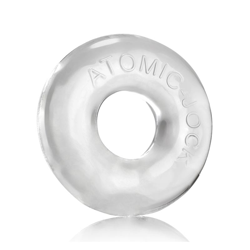 Oxballs Do Nut 2 Cock Ring Large
