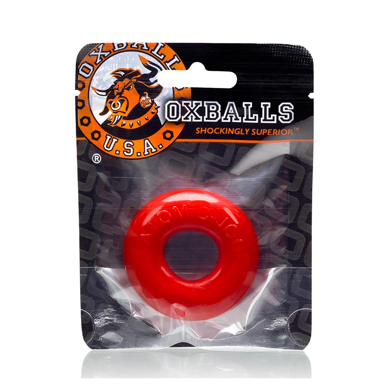 Oxballs Do Nut 2 Cock Ring Large