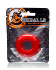 Oxballs Do Nut 2 Cock Ring Large