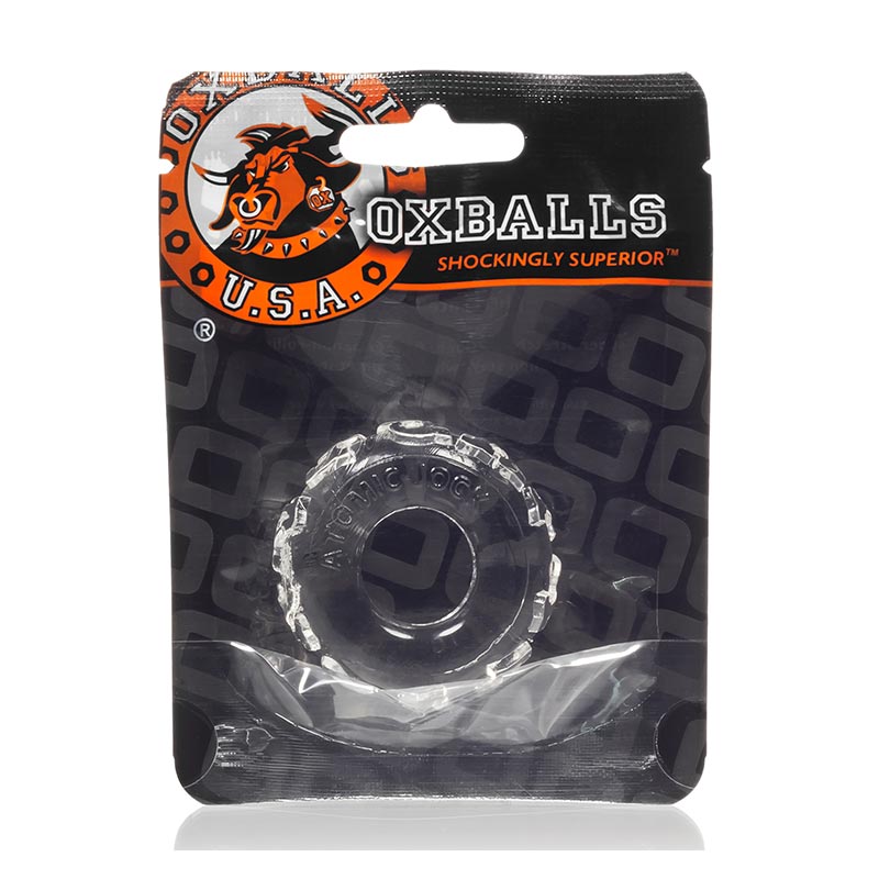 Oxballs Jelly Bean Cock Ring
