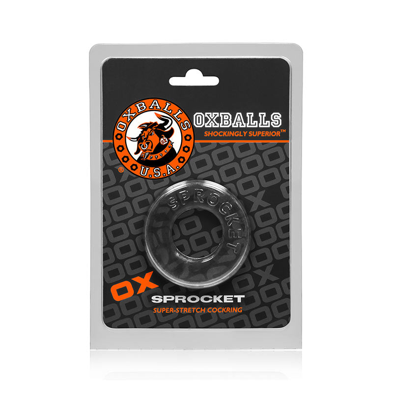 Oxballs Sprocket Cock Ring