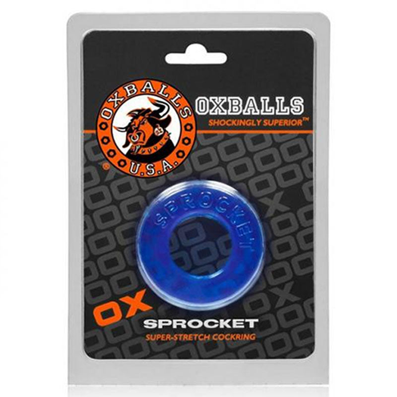 Oxballs Sprocket Cock Ring