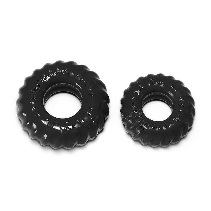 Oxballs Truckt Cock Ring
