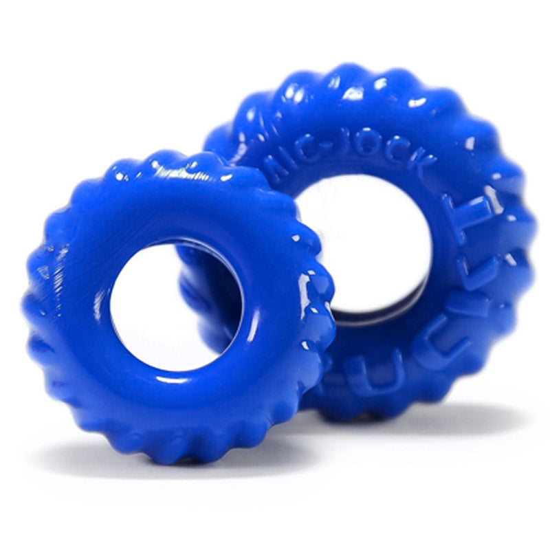 Oxballs Truckt Cock Ring