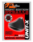 Oxballs Unit X Stretchy Slimmer Fit Cocksling