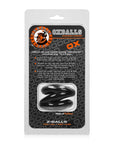 Oxballs Z Balls Ball Stretcher
