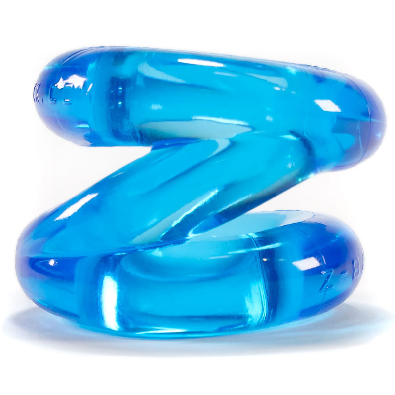 Oxballs Z Balls Cock Ring