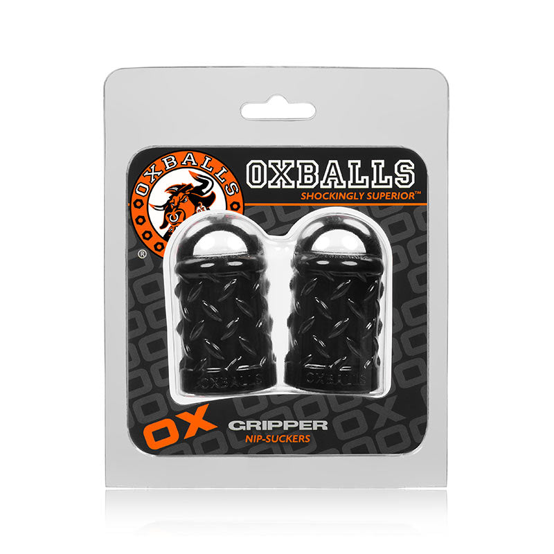 Oxballs Gripper Nipple Puller