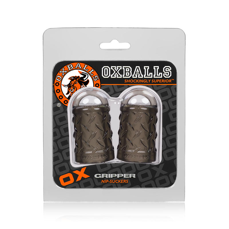 Oxballs Gripper Nipple Puller