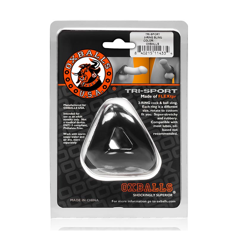 Oxballs Tri Sport Cock Sling