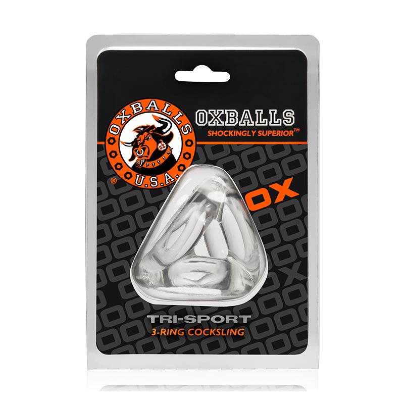 Oxballs Tri Sport Cock Sling