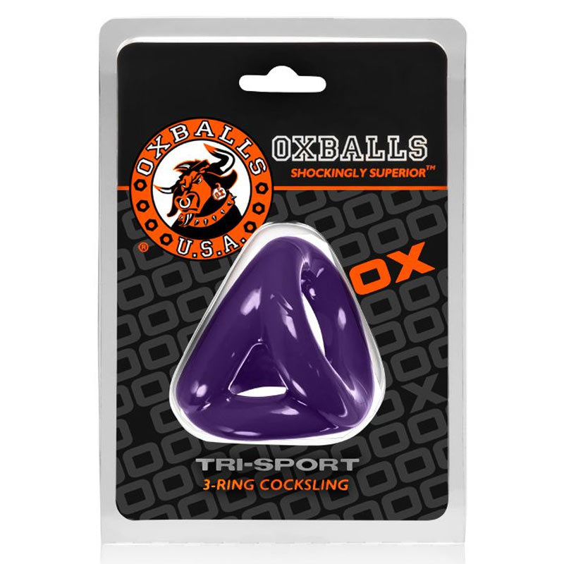 Oxballs Tri Sport Cock Sling