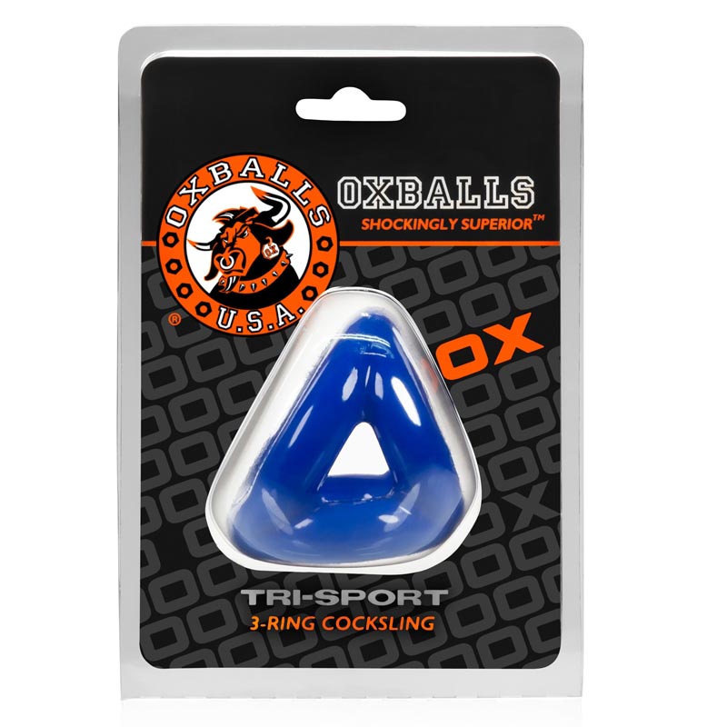 Oxballs Tri Sport Cock Sling
