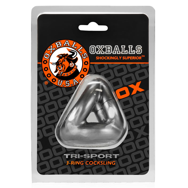 Oxballs Tri Sport Cock Sling
