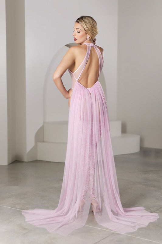 Allure Private Dancer Teddy