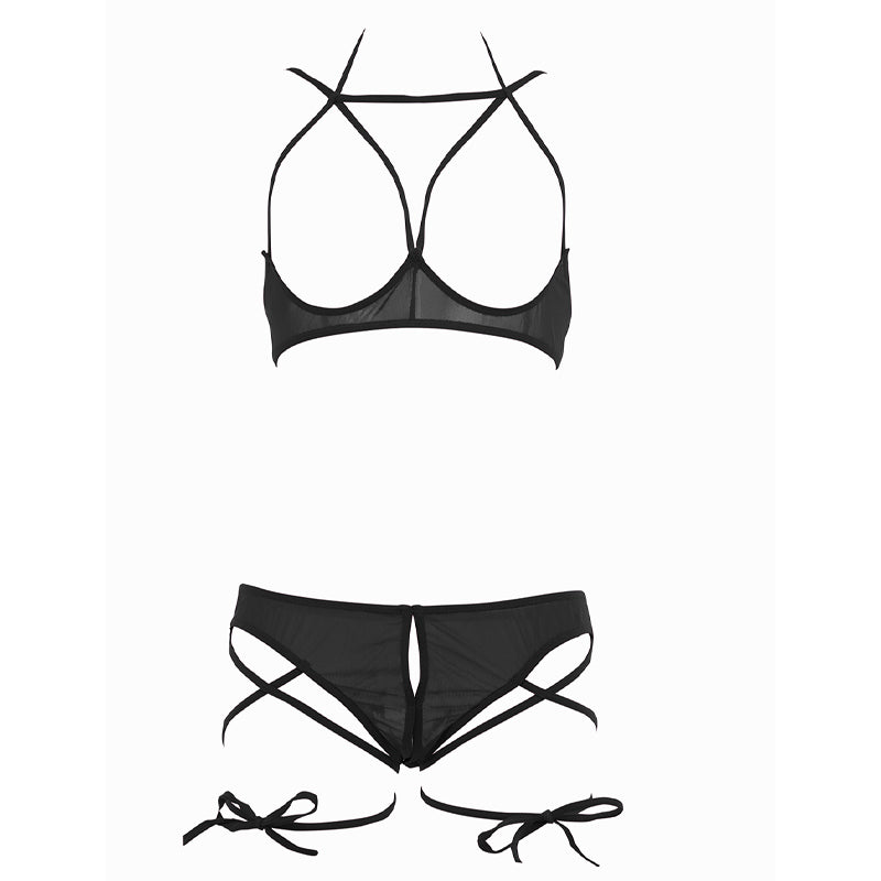 Allure Monique Bra &amp; Panty Set