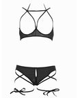 Allure Monique Bra & Panty Set