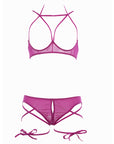 Allure Monique Bra & Panty Set