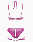 Allure Monique Bra & Panty Set