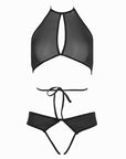 Allure Marley Bra & Panty Set