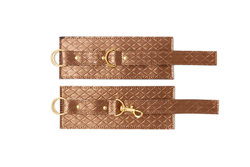 X-Play The Longing Wrist Cuffs