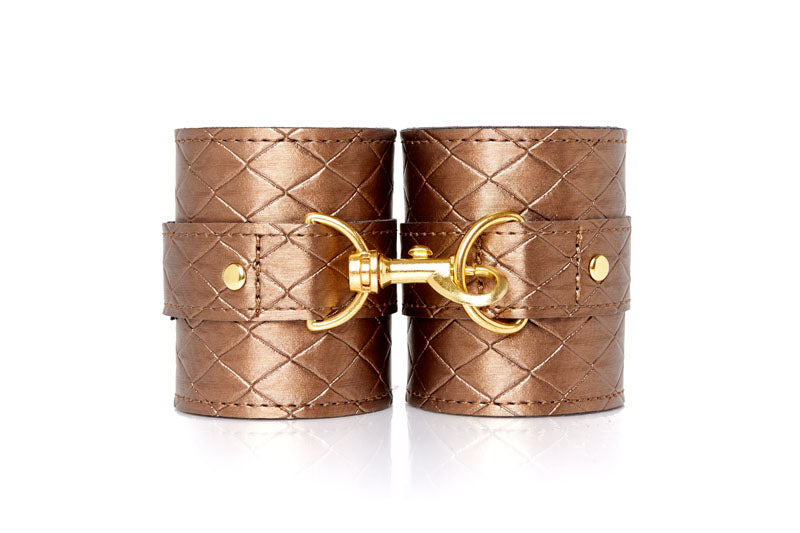 X-Play The Longing Wrist Cuffs
