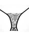Adore Enchanted Belle Panty