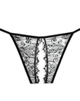 Adore Enchanted Belle Panty