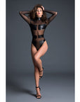 Adore Alixx Spectacular & Sleek Body