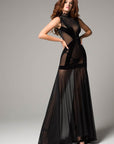 Adore Chloe The Naked Dress