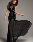 Adore Chloe The Naked Dress