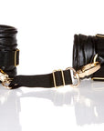 Adore Love Bound Wrist Cuffs