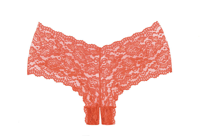 Adore Candy Apple Panty