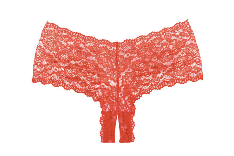 Adore Candy Apple Panty