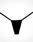 Adore Between The Cheats Velvet Panty