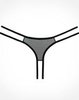Adore Sweet Honey Panty