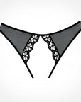 Adore Mirabelle Plum Panty