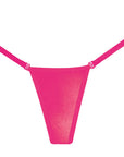 Adore Between the Cheats Wetlook Panty