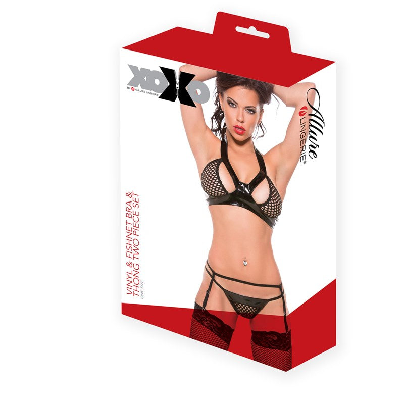 Xoxo 3 Pc All About Curves Set