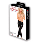 Kitten Sexy Stance Pants