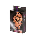 X Play 4 Piece Kit